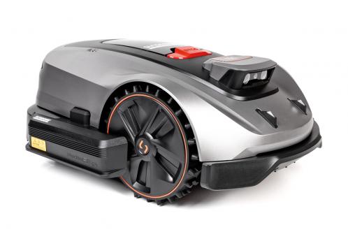 kosiarka automatyczna sunseeker elite x3 gen 2