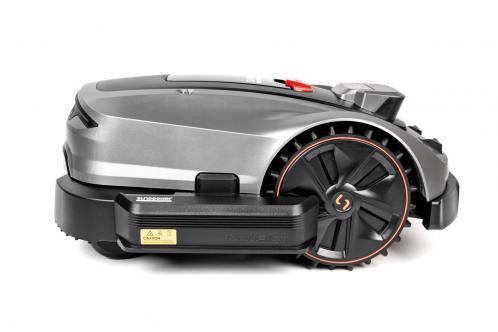 kosiarka automatyczna sunseeker elite x3 gen 2