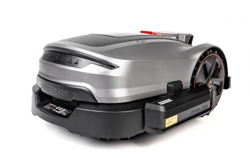 kosiarka automatyczna sunseeker elite x3 gen 2