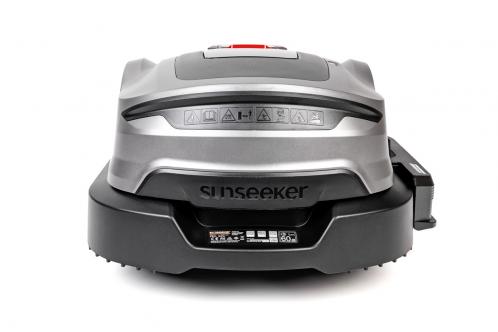 kosiarka automatyczna sunseeker elite x3 gen 2