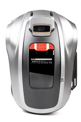 kosiarka automatyczna sunseeker elite x3 gen 2