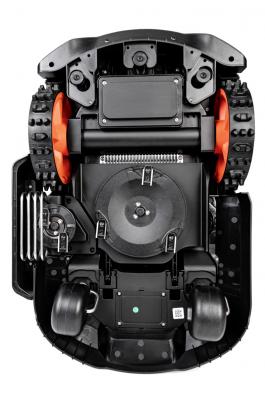 kosiarka automatyczna sunseeker elite x3 gen 2