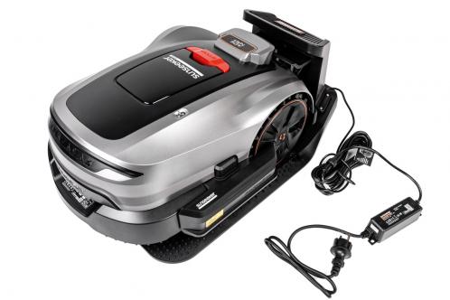 kosiarka automatyczna sunseeker elite x3 gen 2