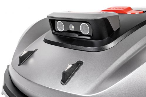 kosiarka automatyczna sunseeker elite x3 gen 2