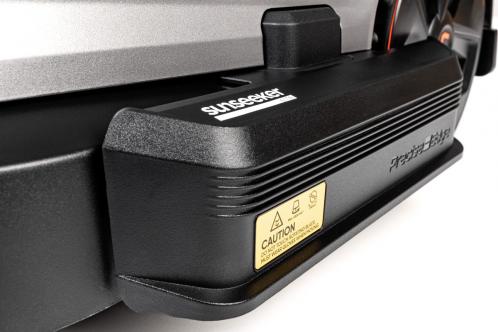 kosiarka automatyczna sunseeker elite x3 gen 2