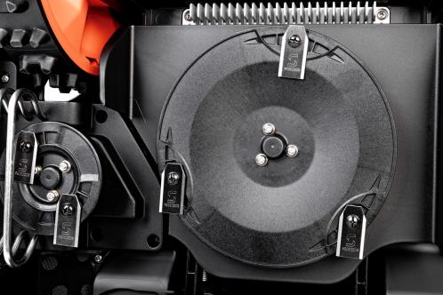 kosiarka automatyczna sunseeker elite x3 gen 2