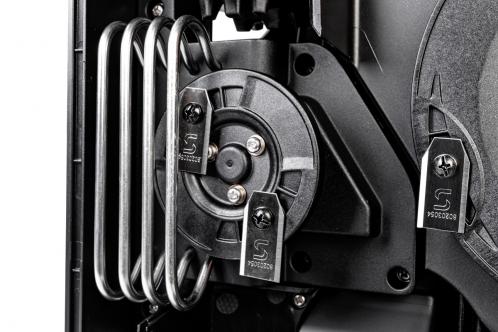 kosiarka automatyczna sunseeker elite x3 gen 2