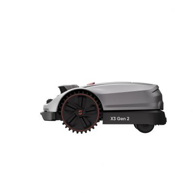 kosiarka automatyczna sunseeker elite x3 gen 2