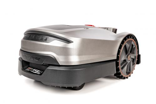kosiarka automatyczna sunseeker elite x3 plus rtk