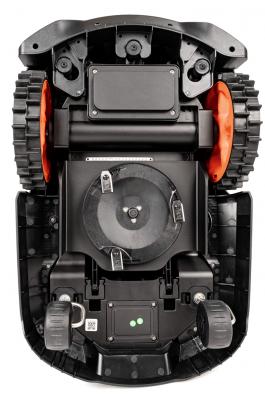 kosiarka automatyczna sunseeker elite x3 plus rtk