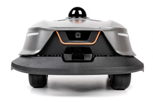 kosiarka automatyczna sunseeker elite x4 lidar + vslam r kod produktu: x4