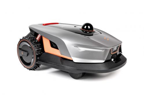 kosiarka automatyczna sunseeker elite x4 lidar + vslam r kod produktu: x4