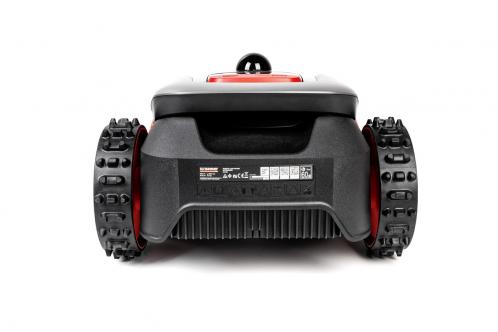 kosiarka automatyczna sunseeker elite x4 lidar + vslam r kod produktu: x4