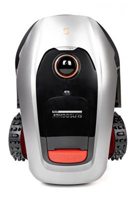 kosiarka automatyczna sunseeker elite x4 lidar + vslam r kod produktu: x4