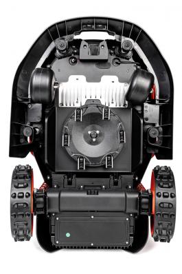 kosiarka automatyczna sunseeker elite x4 lidar + vslam r kod produktu: x4