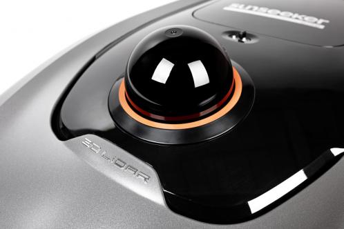 kosiarka automatyczna sunseeker elite x4 lidar + vslam r kod produktu: x4