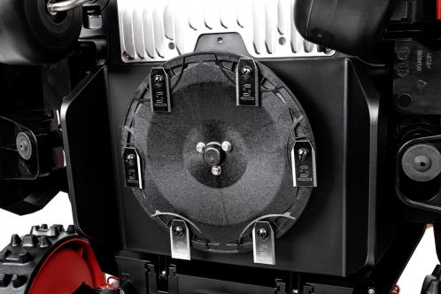 kosiarka automatyczna sunseeker elite x4 lidar + vslam r kod produktu: x4