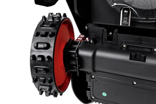 kosiarka automatyczna sunseeker elite x4 lidar + vslam r kod produktu: x4