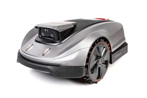 kosiarka automatyczna sunseeker elite x5 gen 2