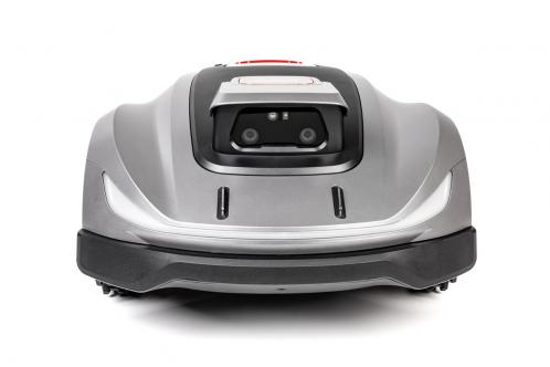 kosiarka automatyczna sunseeker elite x5 gen 2