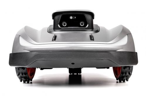 kosiarka automatyczna sunseeker elite x5 gen 2