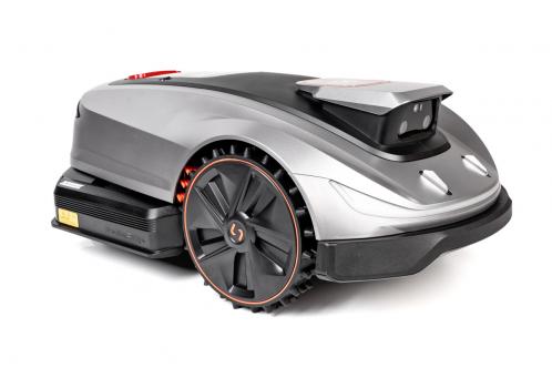 kosiarka automatyczna sunseeker elite x5 gen 2