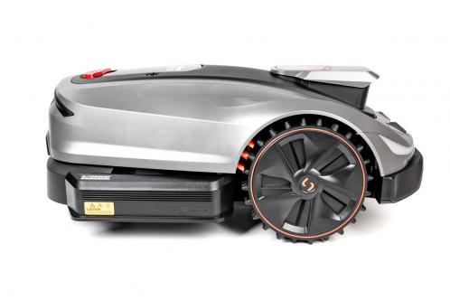 kosiarka automatyczna sunseeker elite x5 gen 2