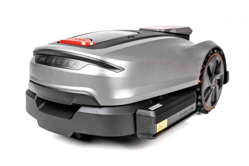 kosiarka automatyczna sunseeker elite x5 gen 2