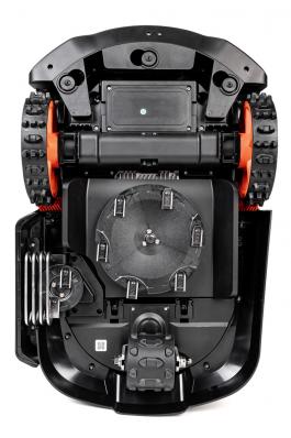 kosiarka automatyczna sunseeker elite x5 gen 2