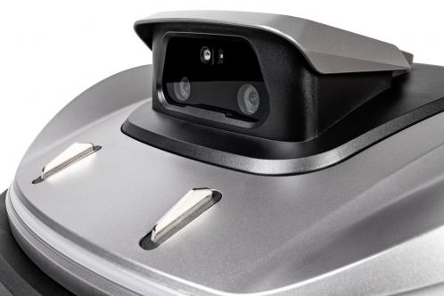 kosiarka automatyczna sunseeker elite x5 gen 2