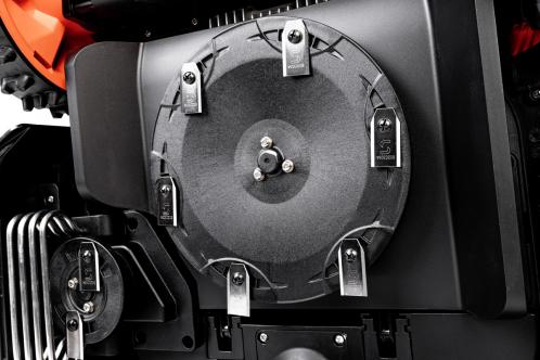 kosiarka automatyczna sunseeker elite x5 gen 2