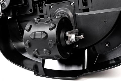 kosiarka automatyczna sunseeker elite x5 gen 2