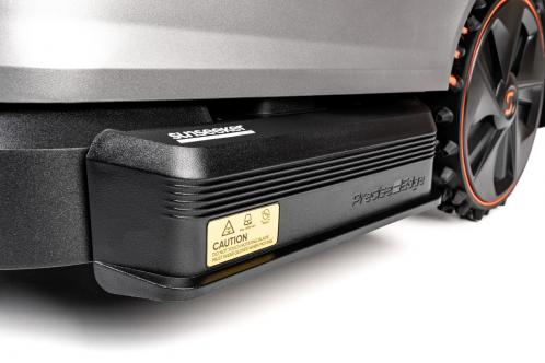 kosiarka automatyczna sunseeker elite x5 gen 2