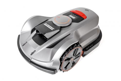 kosiarka automatyczna sunseeker elite x7 gen 2