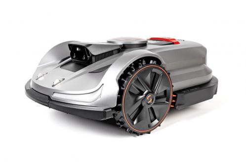 kosiarka automatyczna sunseeker elite x7 gen 2