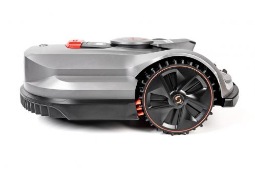 kosiarka automatyczna sunseeker elite x7 gen 2