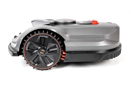 kosiarka automatyczna sunseeker elite x7 gen 2