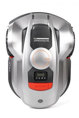 kosiarka automatyczna sunseeker elite x7 gen 2