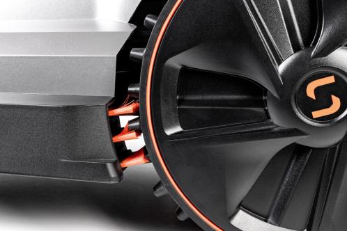 kosiarka automatyczna sunseeker elite x7 gen 2