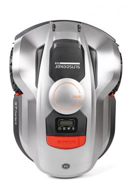 kosiarka automatyczna sunseeker elite x7 plus gen 2