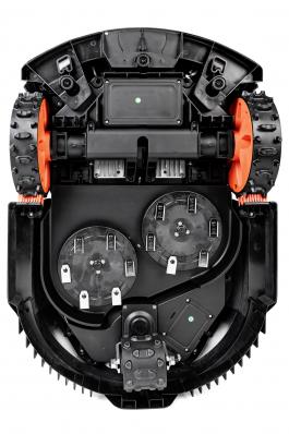 kosiarka automatyczna sunseeker elite x7 plus gen 2