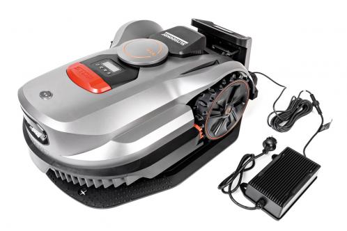 kosiarka automatyczna sunseeker elite x7 plus gen 2