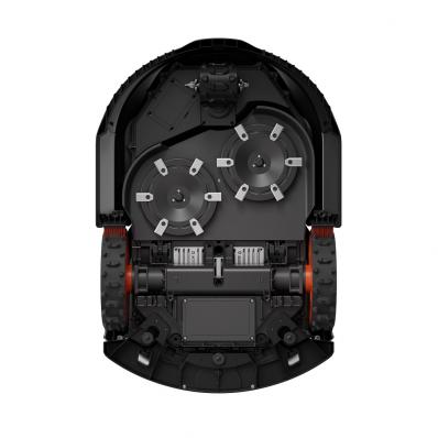 kosiarka automatyczna sunseeker elite x7 plus gen 2