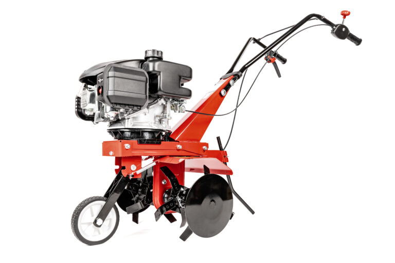 Glebogryzarka Loncin L36