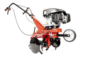 Glebogryzarka Loncin L36 4