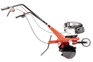 Glebogryzarka Loncin L36 5