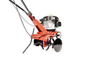 Glebogryzarka Loncin L36 6