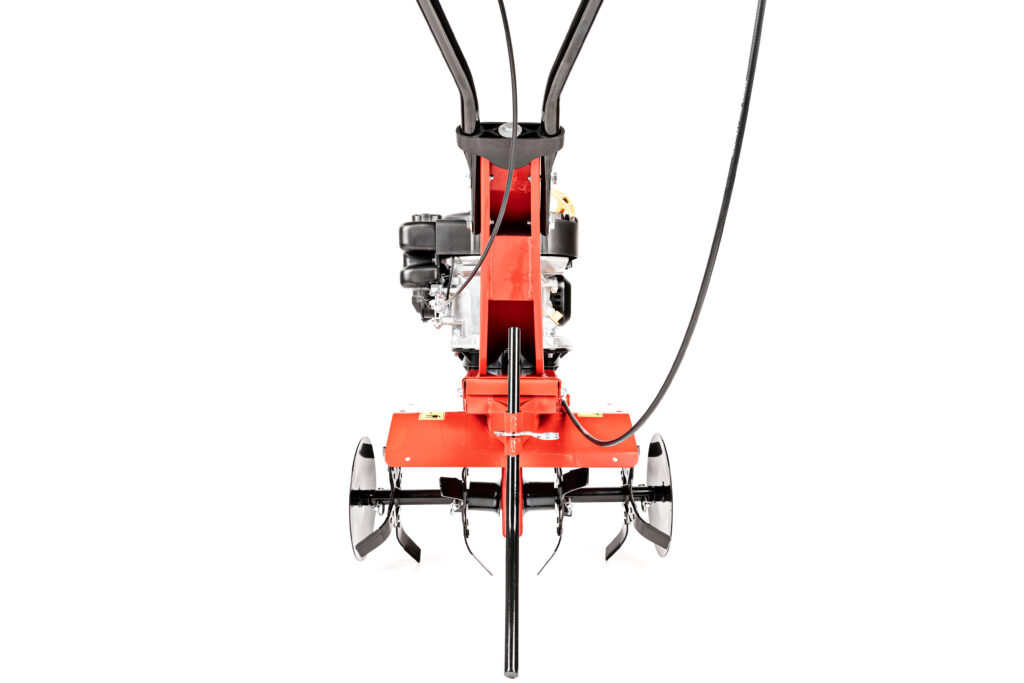 Glebogryzarka Loncin L36 7