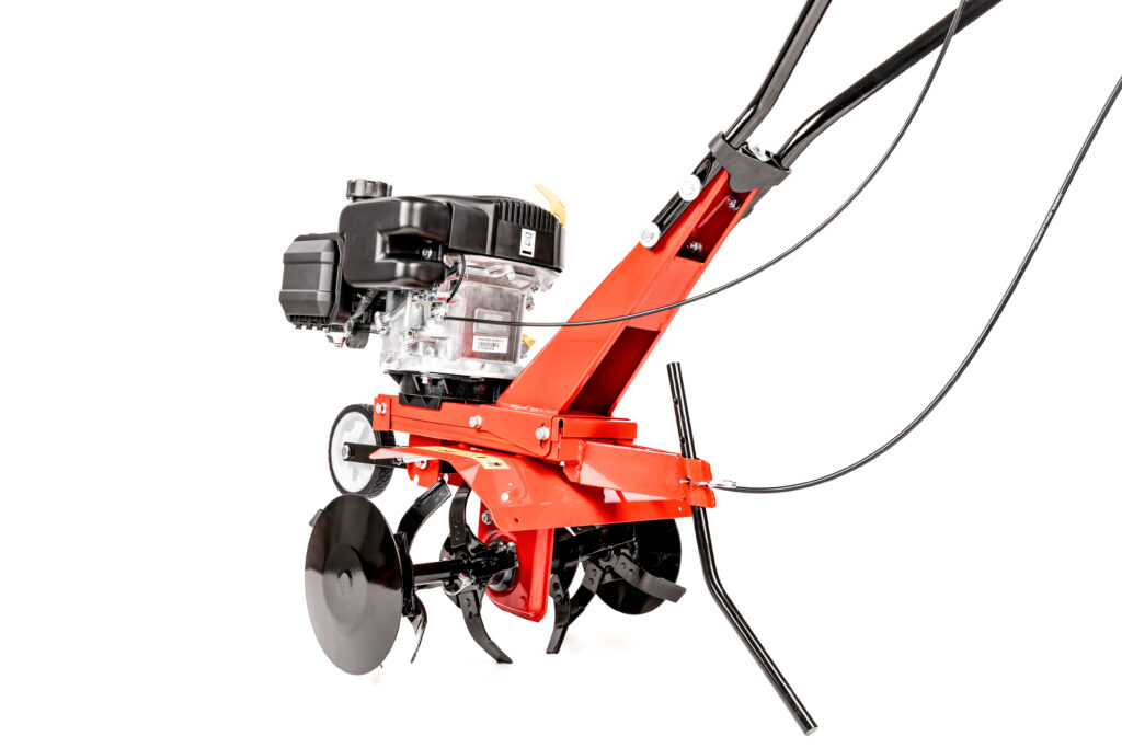 Glebogryzarka Loncin L36 8