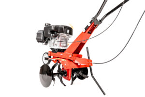 Glebogryzarka Loncin L36 8
